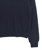 COMME des GARCONS COMME des GARCONS（コムデギャルソンコムデギャルソン）ニット・セーター 紺 サイズ:XS レディース/2200650497146