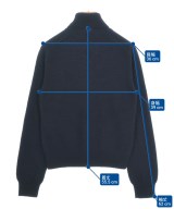 COMME des GARCONS COMME des GARCONS（コムデギャルソンコムデギャルソン）ニット・セーター 紺 サイズ:XS レディース/2200650497146