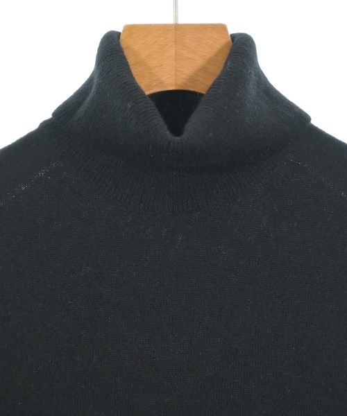 COMME des GARCONS COMME des GARCONS（コムデギャルソンコムデギャルソン）ニット・セーター 黒 サイズ:XS レディース/2200650497153