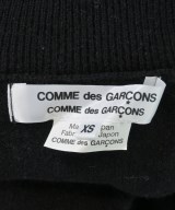 COMME des GARCONS COMME des GARCONS（コムデギャルソンコムデギャルソン）ニット・セーター 黒 サイズ:XS レディース/2200650497153