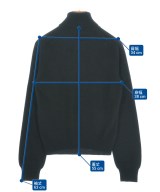 COMME des GARCONS COMME des GARCONS（コムデギャルソンコムデギャルソン）ニット・セーター 黒 サイズ:XS レディース/2200650497153