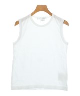 COMME des GARCONS COMME des GARCONS（コムデギャルソンコムデギャルソン）ノースリーブ 白 サイズ:XS レディース/2200650497221