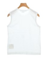 COMME des GARCONS COMME des GARCONS（コムデギャルソンコムデギャルソン）ノースリーブ 白 サイズ:XS レディース/2200650497221