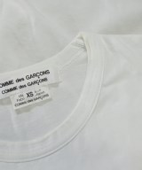 COMME des GARCONS COMME des GARCONS（コムデギャルソンコムデギャルソン）ノースリーブ 白 サイズ:XS レディース/2200650497221