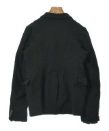 COMME des GARCONS COMME des GARCONS（コムデギャルソンコムデギャルソン）カジュアルジャケット 黒 サイズ:S レディース/2200656021017