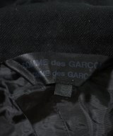 COMME des GARCONS COMME des GARCONS（コムデギャルソンコムデギャルソン）カジュアルジャケット 黒 サイズ:S レディース/2200656021017