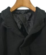 COMME des GARCONS COMME des GARCONS（コムデギャルソンコムデギャルソン）カジュアルジャケット 黒 サイズ:S レディース/2200656021017