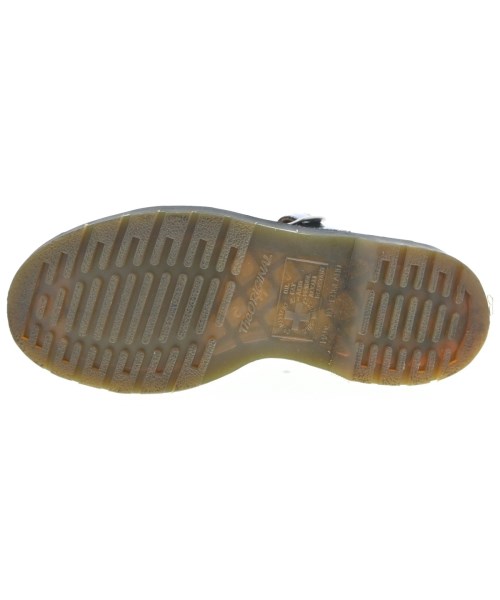 COMME des GARCONS COMME des GARCONS（コムデギャルソンコムデギャルソン）ブーツ 黒 サイズ:UK5(23.5cm位) レディース/2200656021062