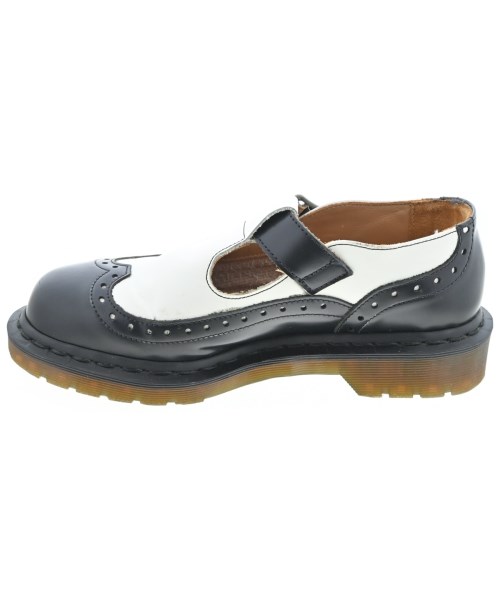 COMME des GARCONS COMME des GARCONS（コムデギャルソンコムデギャルソン）ブーツ 黒 サイズ:UK5(23.5cm位) レディース/2200656021062