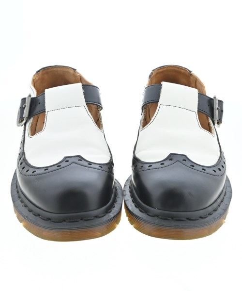 COMME des GARCONS COMME des GARCONS（コムデギャルソンコムデギャルソン）ブーツ 黒 サイズ:UK5(23.5cm位) レディース/2200656021062