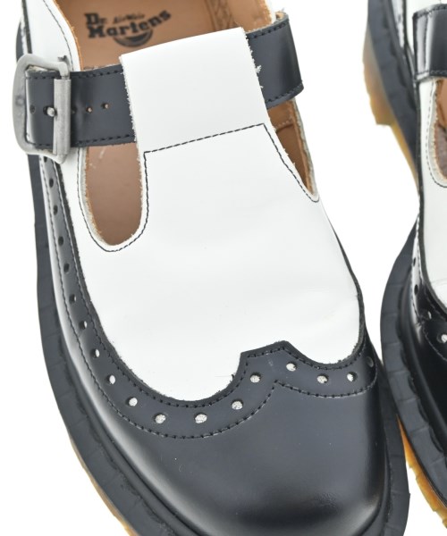 COMME des GARCONS COMME des GARCONS（コムデギャルソンコムデギャルソン）ブーツ 黒 サイズ:UK5(23.5cm位) レディース/2200656021062