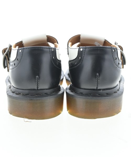 COMME des GARCONS COMME des GARCONS（コムデギャルソンコムデギャルソン）ブーツ 黒 サイズ:UK5(23.5cm位) レディース/2200656021062