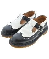 COMME des GARCONS COMME des GARCONS（コムデギャルソンコムデギャルソン）ブーツ 黒 サイズ:UK5(23.5cm位) レディース/2200656021062