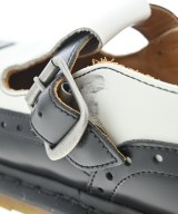 COMME des GARCONS COMME des GARCONS（コムデギャルソンコムデギャルソン）ブーツ 黒 サイズ:UK5(23.5cm位) レディース/2200656021062