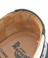 COMME des GARCONS COMME des GARCONS（コムデギャルソンコムデギャルソン）ブーツ 黒 サイズ:UK5(23.5cm位) レディース/2200656021062