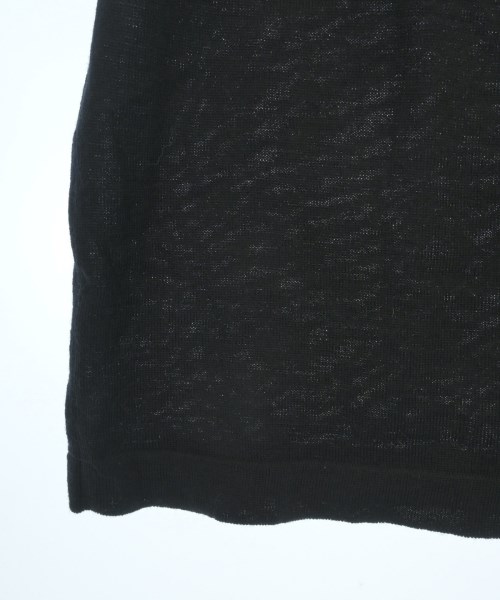 COMME des GARCONS COMME des GARCONS（コムデギャルソンコムデギャルソン）ベスト 黒 サイズ:L レディース/2200657147068