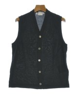 COMME des GARCONS COMME des GARCONS（コムデギャルソンコムデギャルソン）ベスト 黒 サイズ:L レディース/2200657147068