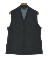 COMME des GARCONS COMME des GARCONS（コムデギャルソンコムデギャルソン）ベスト 黒 サイズ:L レディース/2200657147068
