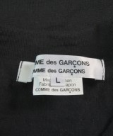 COMME des GARCONS COMME des GARCONS（コムデギャルソンコムデギャルソン）ベスト 黒 サイズ:L レディース/2200657147068