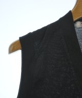 COMME des GARCONS COMME des GARCONS（コムデギャルソンコムデギャルソン）ベスト 黒 サイズ:L レディース/2200657147068