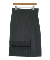 COMME des GARCONS COMME des GARCONS（コムデギャルソンコムデギャルソン）ロング・マキシ丈スカート 黒 サイズ:S レディース/2200651198127