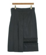 COMME des GARCONS COMME des GARCONS（コムデギャルソンコムデギャルソン）ロング・マキシ丈スカート 黒 サイズ:S レディース/2200651198127