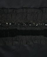 COMME des GARCONS COMME des GARCONS（コムデギャルソンコムデギャルソン）ロング・マキシ丈スカート 黒 サイズ:S レディース/2200651198127