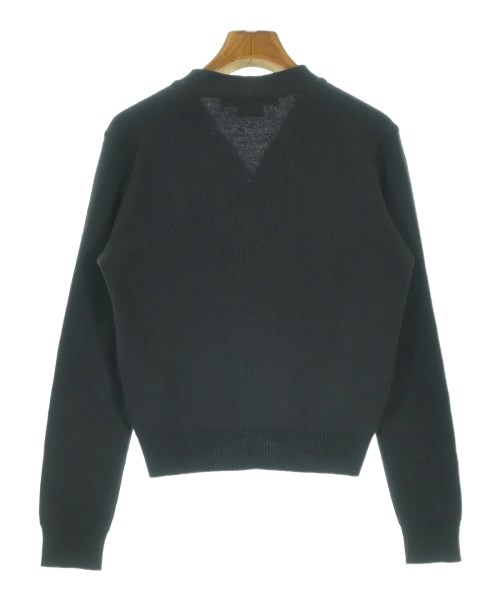 COMME des GARCONS COMME des GARCONS（コムデギャルソンコムデギャルソン）カーディガン 紺 サイズ:S レディース/2200657238018