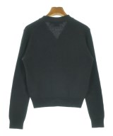 COMME des GARCONS COMME des GARCONS（コムデギャルソンコムデギャルソン）カーディガン 紺 サイズ:S レディース/2200657238018