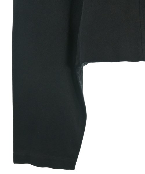 COMME des GARCONS COMME des GARCONS（コムデギャルソンコムデギャルソン）その他 黒 サイズ:M レディース/2200657280017