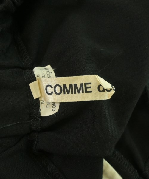 COMME des GARCONS（コムデギャルソン）その他 黒 サイズ:L レディース/2200657280031