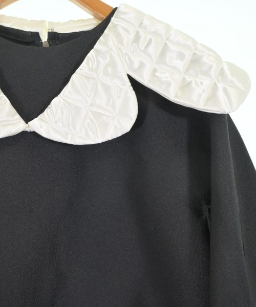 COMME des GARCONS COMME des GARCONS（コムデギャルソンコムデギャルソン）ワンピース 黒 サイズ:S レディース/2200657337025