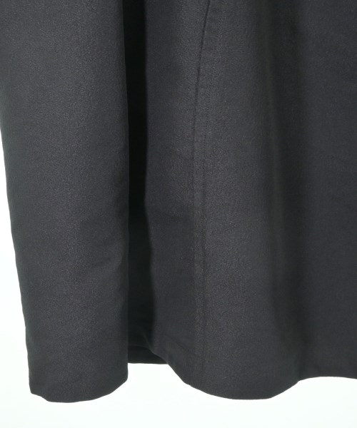 COMME des GARCONS COMME des GARCONS（コムデギャルソンコムデギャルソン）ワンピース 黒 サイズ:S レディース/2200657337025