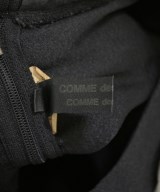 COMME des GARCONS COMME des GARCONS（コムデギャルソンコムデギャルソン）ワンピース 黒 サイズ:S レディース/2200657337025