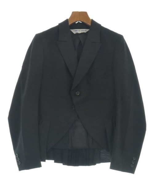 COMME des GARCONS COMME des GARCONS(コムデギャルソンコムデギャルソン)その他 黒 サイズ:S/2200654457016