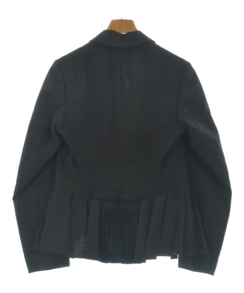 COMME des GARCONS COMME des GARCONS（コムデギャルソンコムデギャルソン）その他 黒 サイズ:S レディース/2200654457016