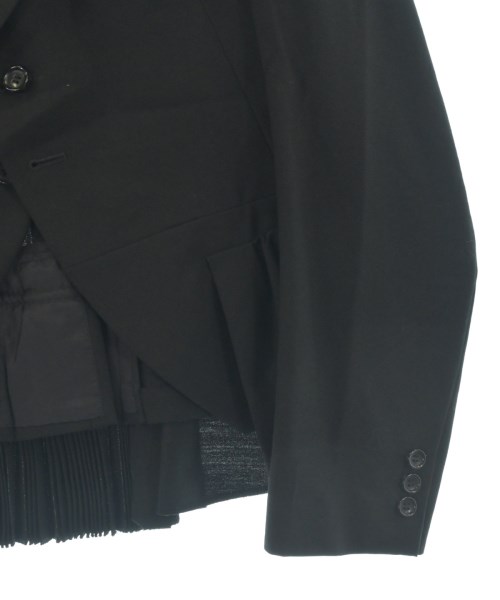 COMME des GARCONS COMME des GARCONS（コムデギャルソンコムデギャルソン）その他 黒 サイズ:S レディース/2200654457016
