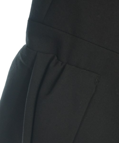 COMME des GARCONS COMME des GARCONS（コムデギャルソンコムデギャルソン）その他 黒 サイズ:S レディース/2200654457016