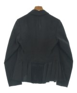 COMME des GARCONS COMME des GARCONS（コムデギャルソンコムデギャルソン）その他 黒 サイズ:S レディース/2200654457016