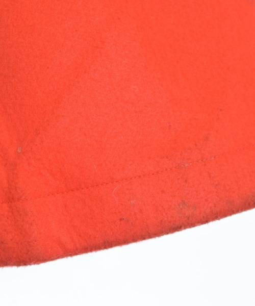 COMME des GARCONS COMME des GARCONS（コムデギャルソンコムデギャルソン）その他 赤 サイズ:S レディース/2200657599010