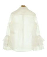 COMME des GARCONS COMME des GARCONS（コムデギャルソンコムデギャルソン）カジュアルシャツ 白 サイズ:XS レディース/2200657599027