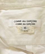 COMME des GARCONS COMME des GARCONS（コムデギャルソンコムデギャルソン）カジュアルシャツ 白 サイズ:XS レディース/2200657599027
