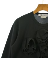 COMME des GARCONS COMME des GARCONS（コムデギャルソンコムデギャルソン）Tシャツ・カットソー 黒 サイズ:S レディース/2200657864040