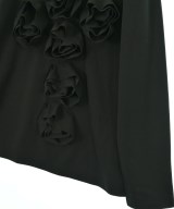 COMME des GARCONS COMME des GARCONS（コムデギャルソンコムデギャルソン）Tシャツ・カットソー 黒 サイズ:S レディース/2200657864040