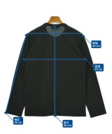 COMME des GARCONS COMME des GARCONS（コムデギャルソンコムデギャルソン）Tシャツ・カットソー 黒 サイズ:S レディース/2200657864040