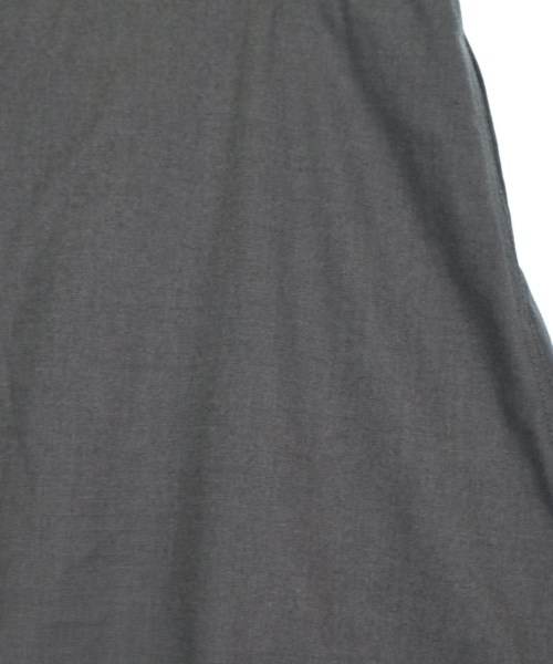 COMME des GARCONS COMME des GARCONS（コムデギャルソンコムデギャルソン）ショートパンツ グレー サイズ:SS レディース/2200657884024