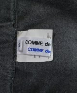 COMME des GARCONS COMME des GARCONS（コムデギャルソンコムデギャルソン）ショートパンツ グレー サイズ:SS レディース/2200657884024