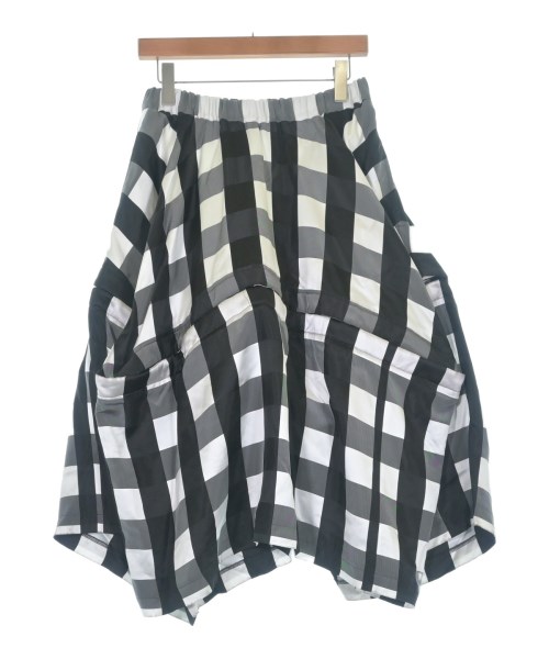 COMME des GARCONS COMME des GARCONS(コムデギャルソンコムデギャルソン)ロング・マキシ丈スカート 黒 サイズ:S/2200657925017