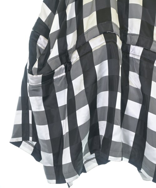 COMME des GARCONS COMME des GARCONS（コムデギャルソンコムデギャルソン）ロング・マキシ丈スカート 黒 サイズ:S レディース/2200657925017