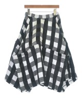 COMME des GARCONS COMME des GARCONS（コムデギャルソンコムデギャルソン）ロング・マキシ丈スカート 黒 サイズ:S レディース/2200657925017